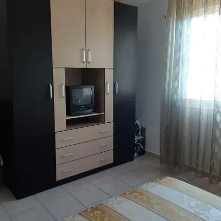 Orikum Apartament