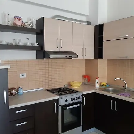 Orikum Apartament
