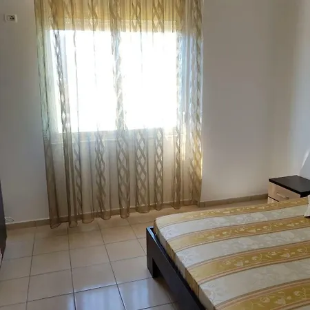 Apartament Orikum